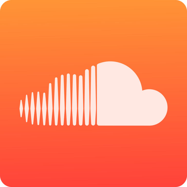 SoundCloud icon